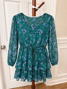 city studios juniors' square-neck long-sleeve tweed dress City Studio | Dresses | City Studio Juniors Square Neck Long Sleeve Tweed  Dress Size 5 16